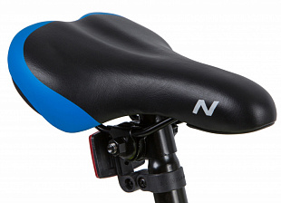 Велосипед Novatrack Neptune 18" (2020) 183NEPTUNE.GN20 light green