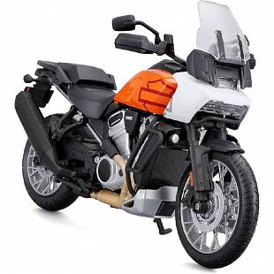 Мотоцикл Maisto 1:18 Harley Davidson 2021 Pan America 1250 39360 (20-21907)