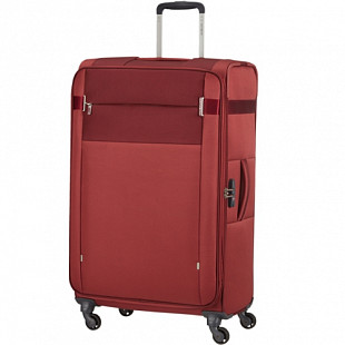 Чемодан большой Samsonite Citybeat KA7*10 005 cherry