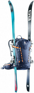 Рюкзак Deuter Freerider Pro 30L navy