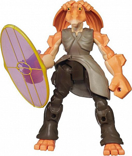 Фигурка Star Wars Джа Джа Бинкс (B3663 B3656)