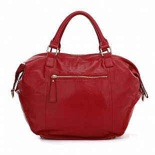 Женская сумка Pola 2720 red
