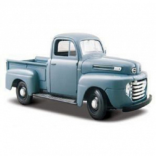 Масштабная модель автомобиля Maisto 1:25 Форд F-1 (31935 ) (в ассортименте)