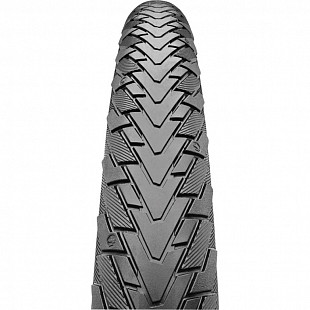 Покрышка Continental Cruisecontact 26 X 2.0 (50-559) grey ZCO00874