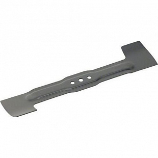Прямой нож для газонокосилки Bosch 37 см F016800277