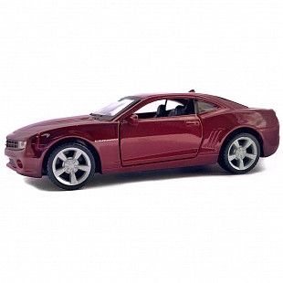 Машинка инерционная Maisto 1:40 2010 Chevrolet Camaro SS (21001)