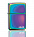 Зажигалка Zippo Spectrum 151ZL