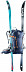 Рюкзак Deuter Freerider Pro 30L navy