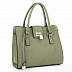 Женская сумка Pola 7094 khaki