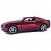 Машинка инерционная Maisto 1:40 2010 Chevrolet Camaro SS (21001)
