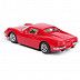 Машинка Bburago 1:43 Dino 246 GT (18-36000/18-31105) red