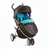 Коляска Geoby C409 (WGJW)
