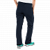 Брюки женские Jack Wolfskin Activate Xt Women midnight blue