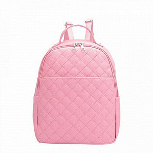 Городской рюкзак Ors Oro DS-0055 /3 pink