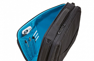 Сумка для ноутбука Thule Accent Laptop Bag 15.6" TACLB116K (3203625)