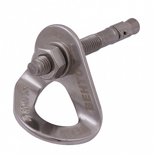 Шлямбур в сборе Vento оцинковка