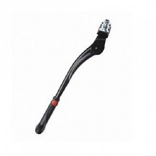 Велоподставка Longus Hero Al (24-28") black 398495