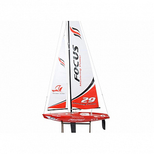 Радиоуправляемая яхта Joysway 9902 Focus