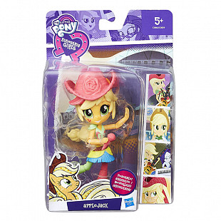 Кукла My Little Pony Equestria Girls Мини №2 (C0839)