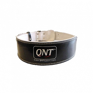 Пояс для фитнеса Qnt L I00001689 black