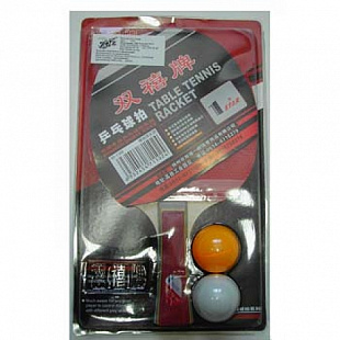 Набор для настольного тенниса Zez Sport 1ZV