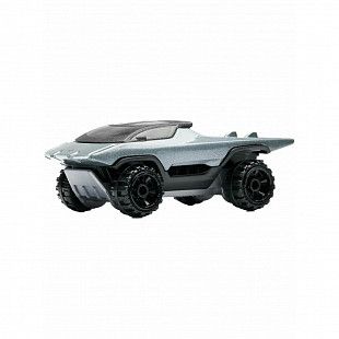 Машинка Hot Wheels Базовой коллекции Polestar TRX 248/250 (5785 HYW29) mainline 2025