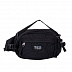 Сумка на пояс Polar П3002 black