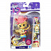 Кукла My Little Pony Equestria Girls Мини №2 (C0839)