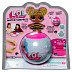 Настольная игра L.O.L. Spin Master Водный сюрприз 6045052