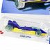 Машинка Hot Wheels Базовой коллекции Cloud Cutter 162/250 (5785 HKK54) mainline 2023