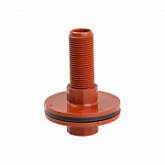 Врезка Av Engineering ПП 1/2" наружняя резьба AVE159007