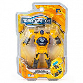 Робот Shantou D622-H011 yellow