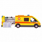 Игровой набор Simba Машина скорой помощи (104358538)