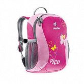 Рюкзак Deuter Pico 5L pink