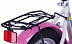 Велосипед Novatrack Tetris 16" (2020) 161TETRIS.WT20 white