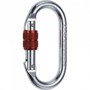 Карабин Camp Steel Oval Lock