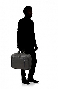 Сумка для ноутбука Samsonite GuardIT Up 15.6" 72N-09007 Black