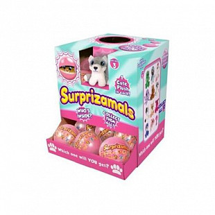 Фигурки Sunny Toys Surprizamals SUR20255