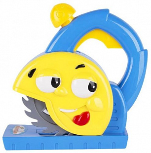 Игрушка Электропила ZYA-A0654