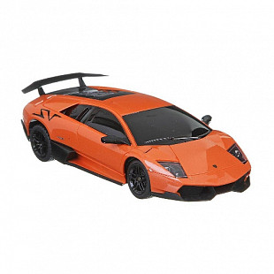 Радиоуправляемая машина Lamborghini Murcielago LP670-4 QX-300405 1 шт (в ассортименте)