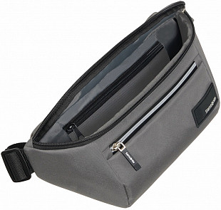 Поясная сумка Samsonite Litepoin KF2*08 007 grey