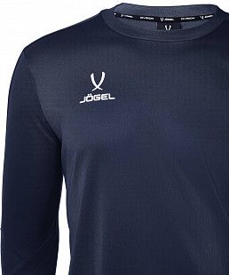 Джемпер тренировочный Jogel DIVISION PerFormDRY Pro Training TopJD1JU0121.Z4 dark blue