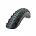 Велопокрышка Schwalbe Jumbo Jim 26x4.4 Evolution Line бескамерная технология 11600815.01