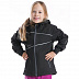 Куртка детская Alpine Pro KJCD021990PB black