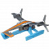 Самолет Hot Wheels Sea Roarer (BBL47 GBF00) Самолет Hot Wheels Sea Roarer (BBL47 GBF00)