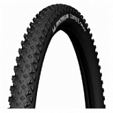 Велопокрышка Michelin Country Racer 26x2,10 (54-559) black