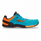 Кроссовки мужские Inov-8 F-lite 235 V2 blue/orange/black