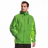 Куртка Alpine Pro MJCH150528 green