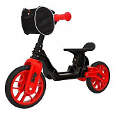 Беговел RT Hobby Bike Magestic ОР503 black