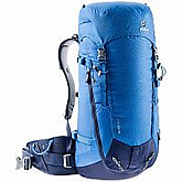 Рюкзак Deuter Guide 34+ 3361120-1316 lapis/navy (2020-21)